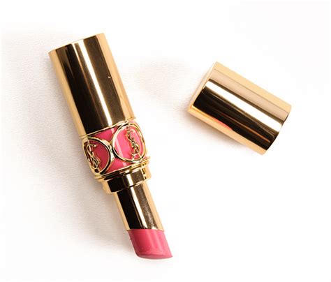 YSL Opera Rose (29) Rouge Volupte Dupes & Swatch 